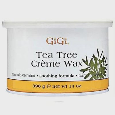 Gigi Wax Tea Tree 14oz