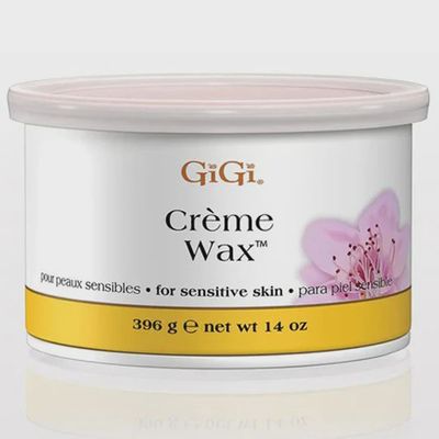 Gigi Wax Pink Cream 14oz