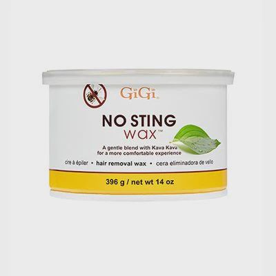 Gigi No Sting Wax 14oz, Size: 1 Can