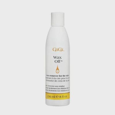 GiGi Wax Off Remover 16oz