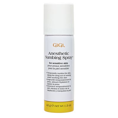 GiGi Numbing Spray 1.5oz