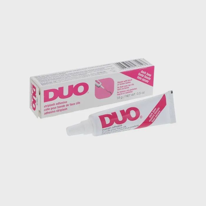 DUO® Strip Lash Adhesive | Black 0.5 oz