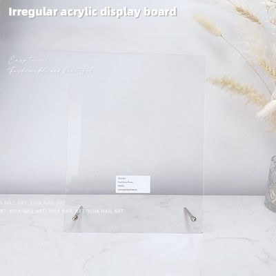 Acrylic Nail Art Display 05