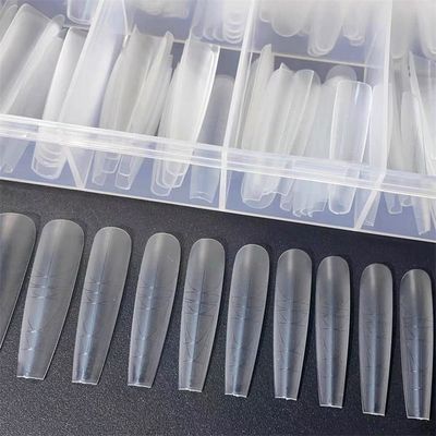 Magic Nail Tips 320pcs/box