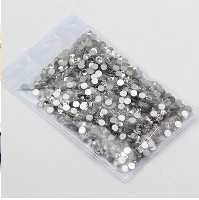 Crystal Nail Rhinestone Mixed 3 sizes