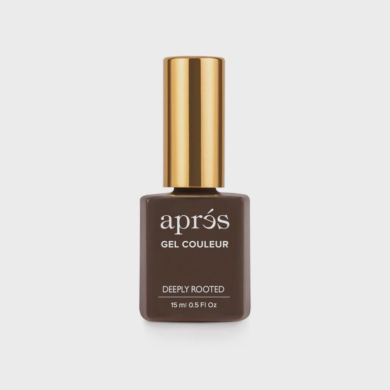 Apres Gel Couleur - 356 Deeply Rooted