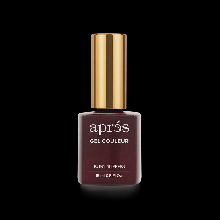 Apres Gel Couleur - 251 Ruby Slippers