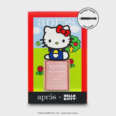 Apres Hello Kitty® Eye Gel Couleur 10ml - HK101 Darling Charmmy