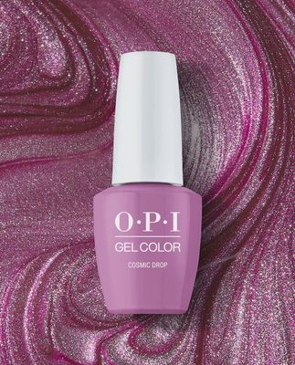 OPI Gel Polish - GC  F019 CosMIC Drop