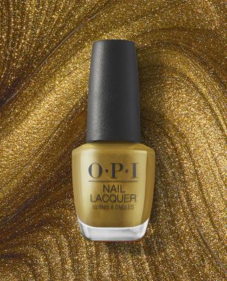 OPI Nail Lacquer - NL F023 SaTURN Me On