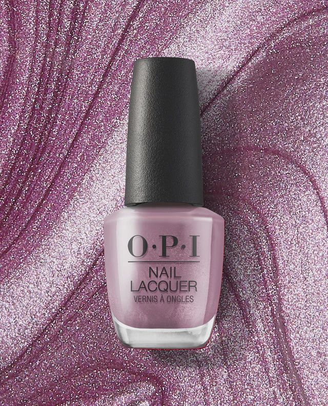 OPI Nail Lacquer - NL F016 Cyborn Again