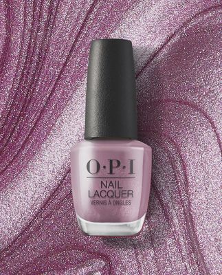OPI Nail Lacquer - NL F016 Cyborn Again