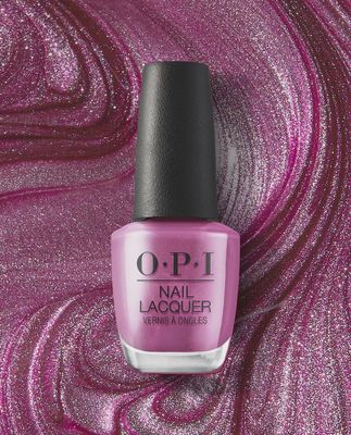 OPI Nail Lacquer - NL F019 CosMIC Drop