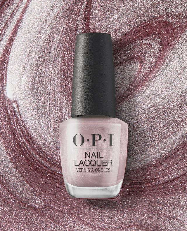 OPI Nail Lacquer - NL F013 Supernova Pearl