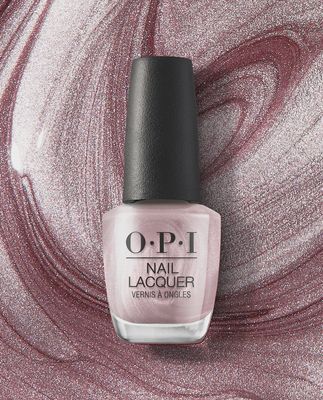 OPI Nail Lacquer - NL F013 Supernova Pearl