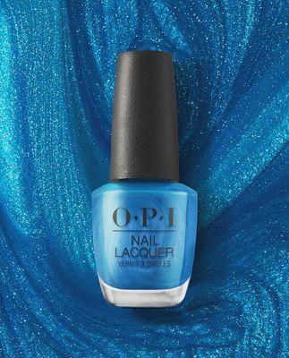 OPI Nail Lacquer - NL F018 Y2Slay
