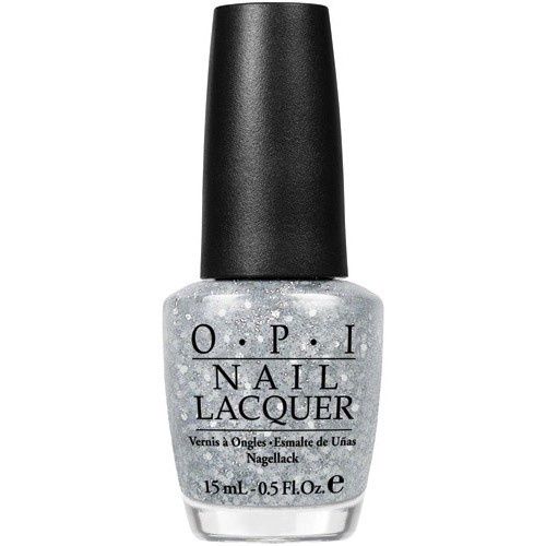 OPI Nail Lacquer - NL T55 Pirouette My Whistle