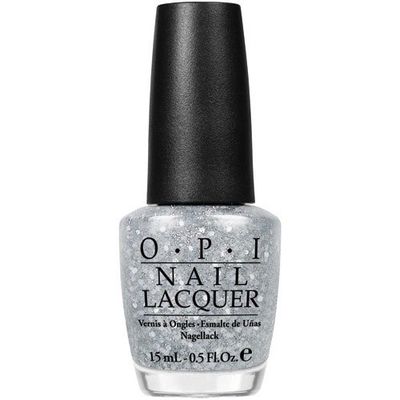 OPI Nail Lacquer - NL T55 Pirouette My Whistle