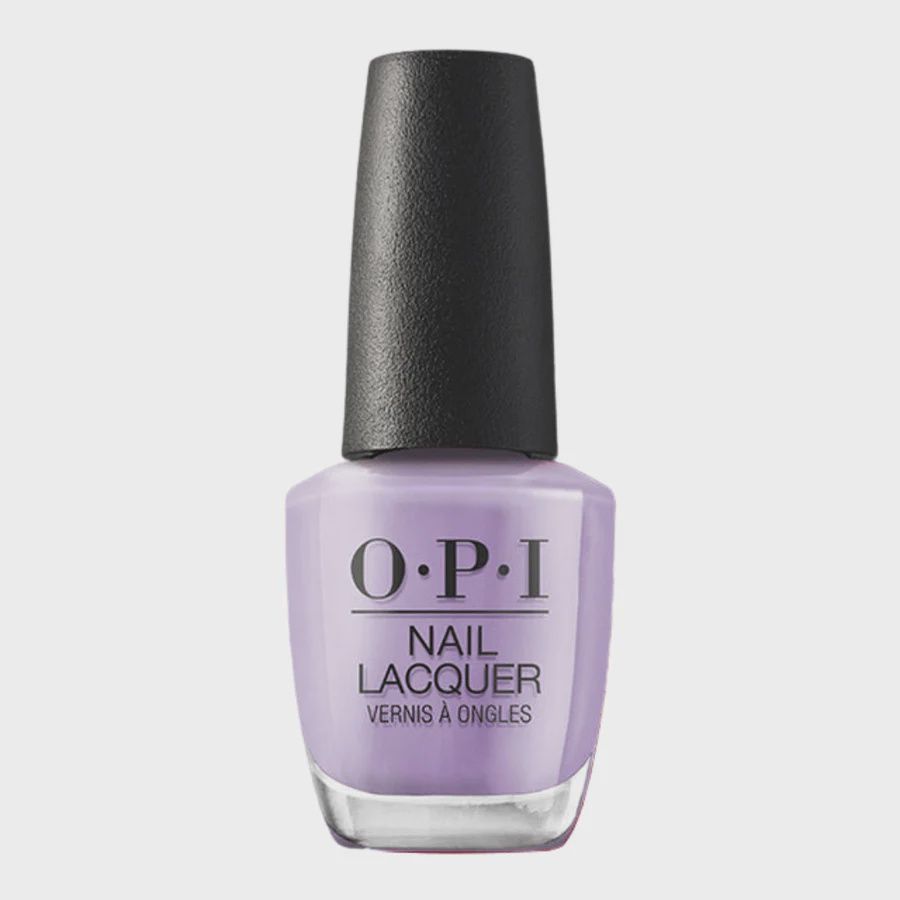 OPI Nail Lacquer - NL HRQ12 Sickeningly Sweet