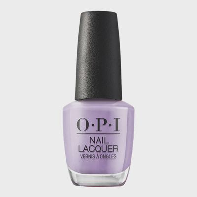 OPI Nail Lacquer - NL HRQ12 Sickeningly Sweet
