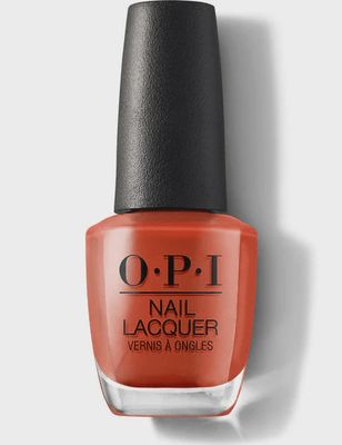 OPI Nail Lacquer - NL V26 It&#39;s a Piazza Cake