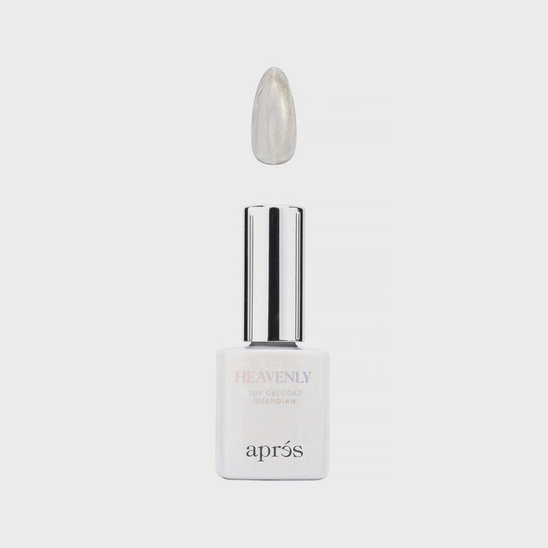 Aprés - Heavenly Top GelCoat - Guardian