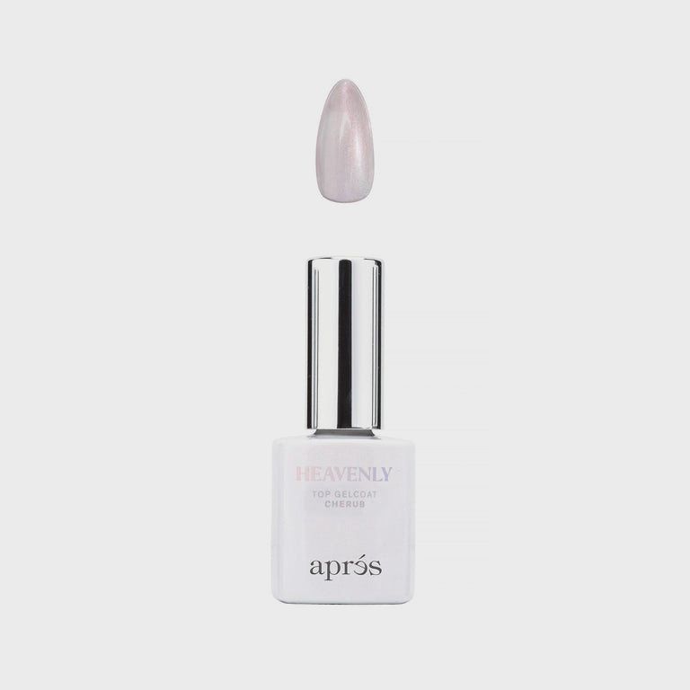 Aprés - Heavenly Top Gelcoat - Cherub