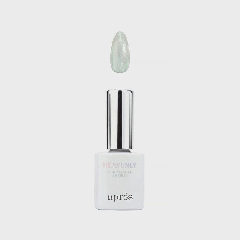 Aprés - Heavenly Top Gelcoat - Angelic