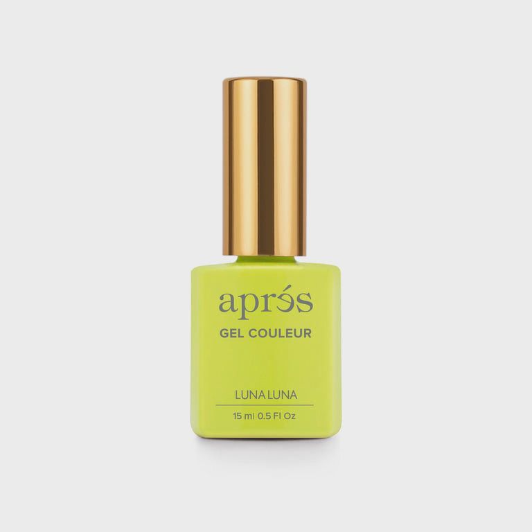 Apres Gel Couleur - 206 Luna Luna