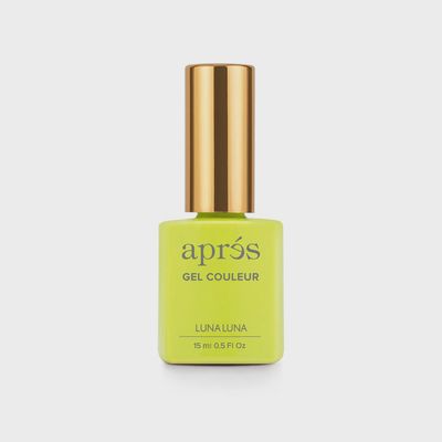 Apres Gel Couleur - 206 Luna Luna