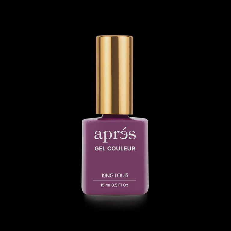 Apres Gel Couleur - 211 King Louis