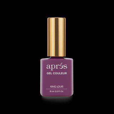 Apres Gel Couleur - 211 King Louis