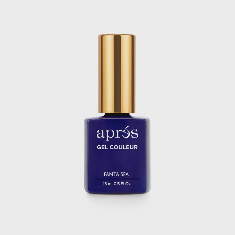 Apres Gel Couleur - 202 Fanta-sea