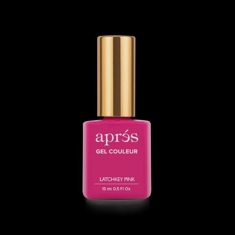 Apres Gel Couleur - 213 Latchkey Pink