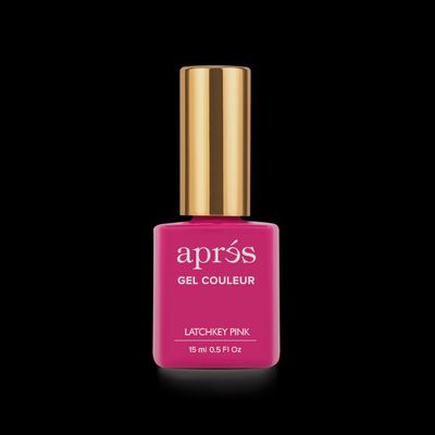 Apres Gel Couleur - 213 Latchkey Pink