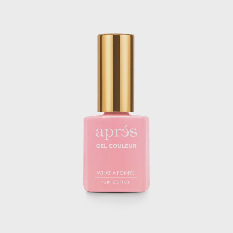 Apres Gel Couleur - 219 What A Pointe