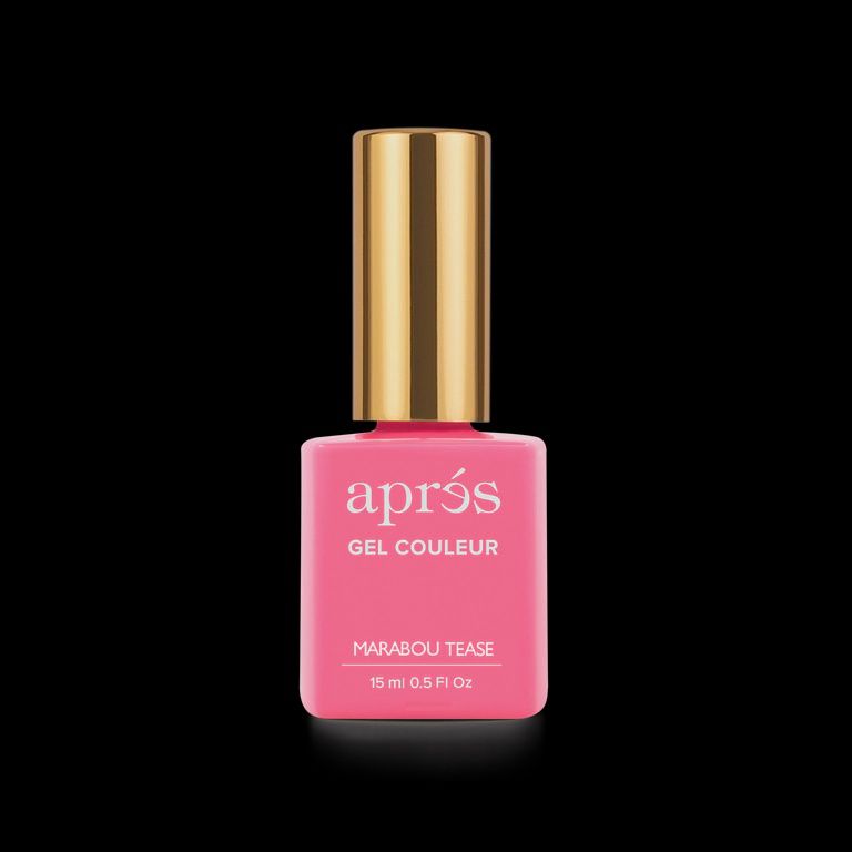 Apres Gel Couleur - 216 Marabou Tease