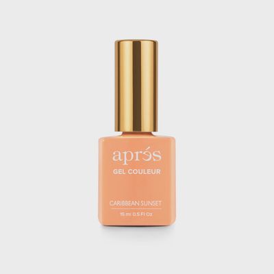 Apres Gel Couleur - 222 Caribbean Sunset