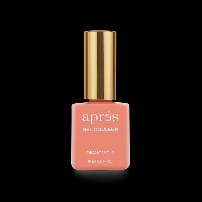 Apres Gel Couleur - 221 Orangesicle
