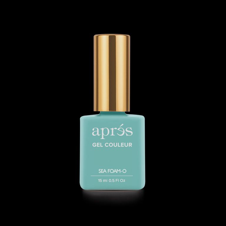 Apres Gel Couleur - 231 Sea Foam-O
