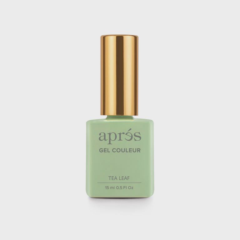 Apres Gel Couleur - 234 Tea Leaf