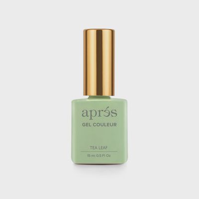 Apres Gel Couleur - 234 Tea Leaf