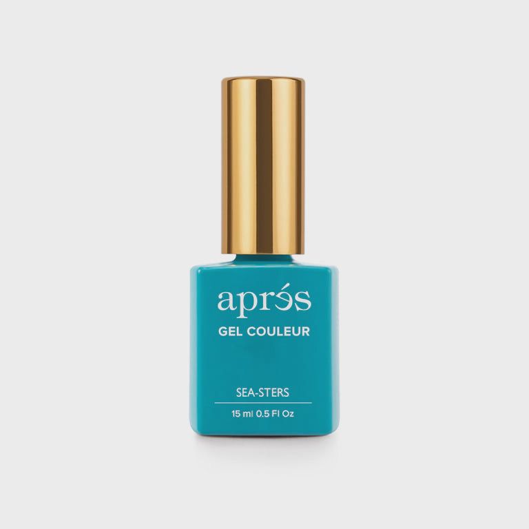 Apres Gel Couleur - 227 Sea-sters