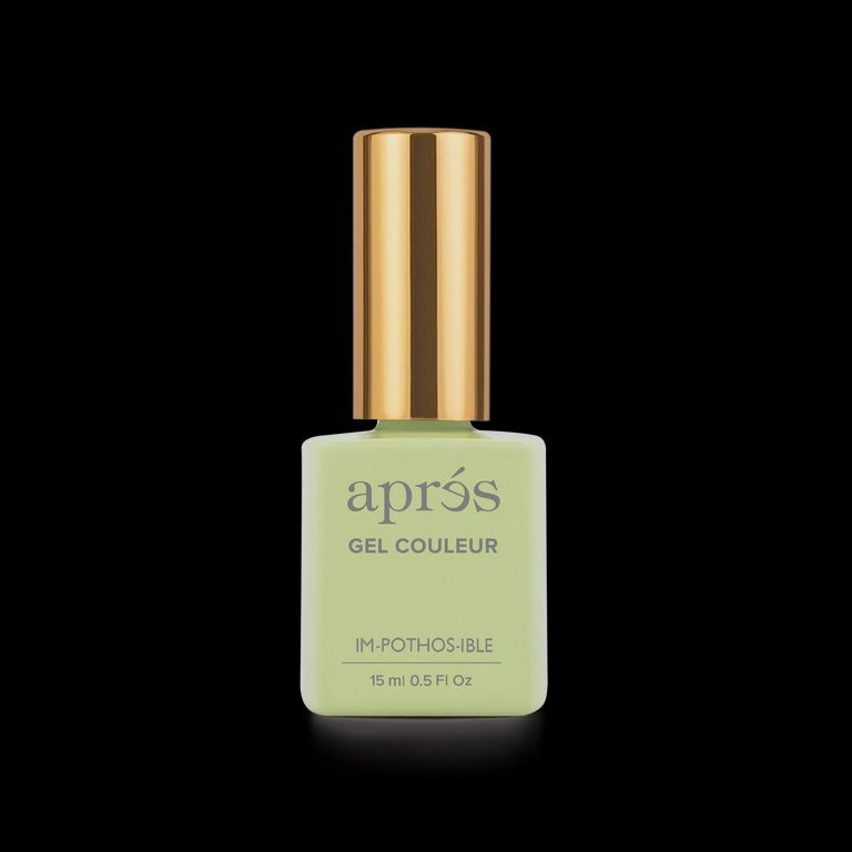 Apres Gel Couleur - 236 Im-Pothos-ible