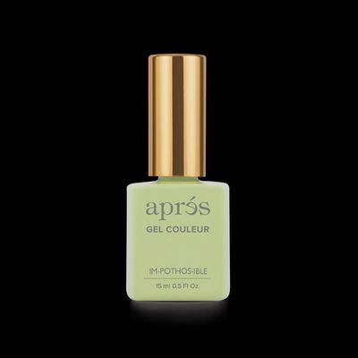 Apres Gel Couleur - 236 Im-Pothos-ible