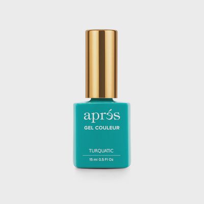 Apres Gel Couleur - 225 Turquatic
