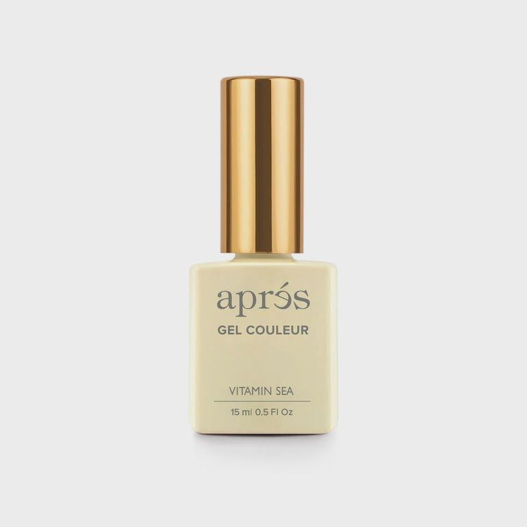 Apres Gel Couleur - 237 Vitamin Sea