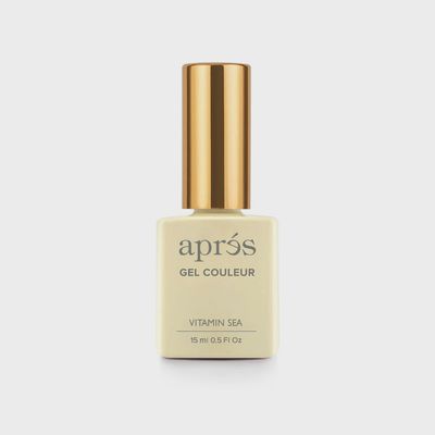 Apres Gel Couleur - 237 Vitamin Sea