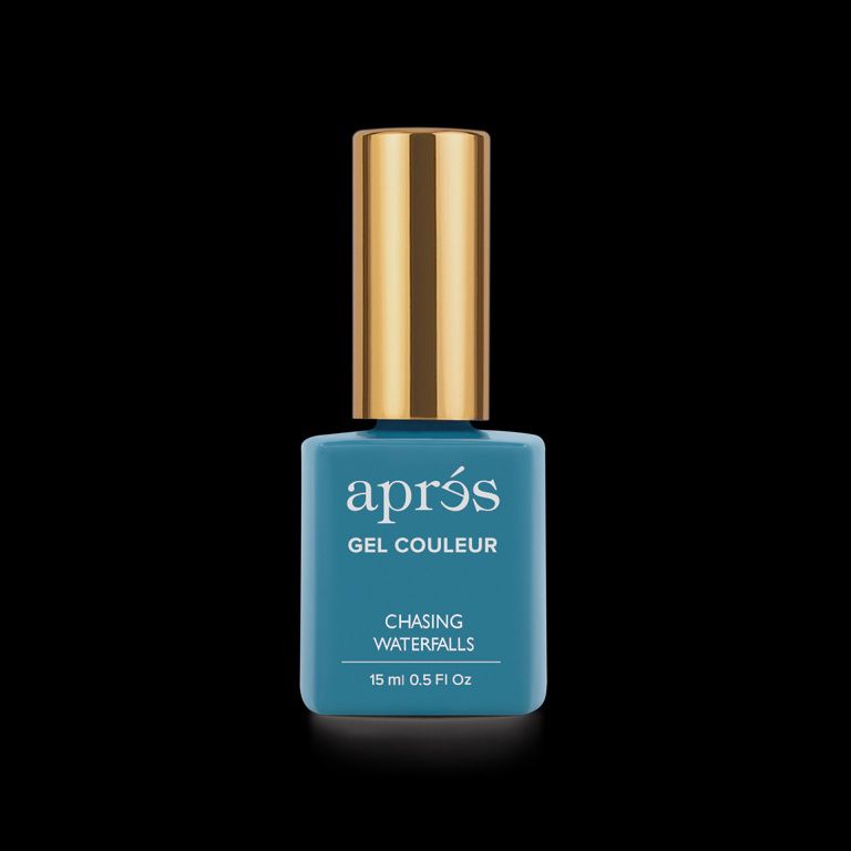 Apres Gel Couleur - 248 Chasing Waterfalls
