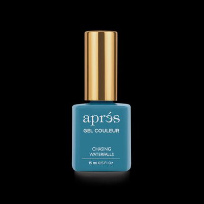 Apres Gel Couleur - 248 Chasing Waterfalls